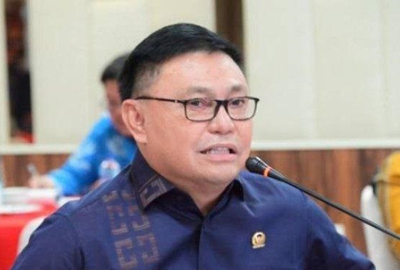Berita Ujang Iskandar, Anggota DPR NasDem yang Kabur dari Panggilan Jaksa, Akhirnya Ditangkap di Bandara