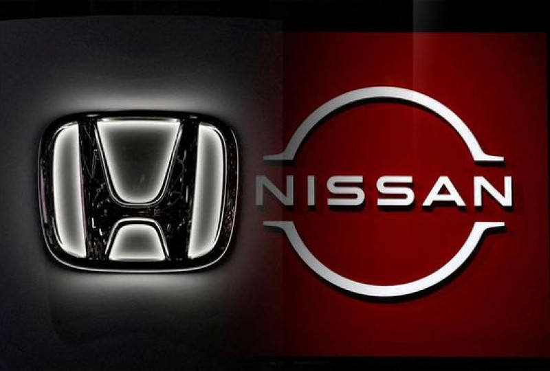 Nissan dan Honda Merger, Akankah Ini Menyelamatkan Mereka atau Justru Mengubur Mereka?