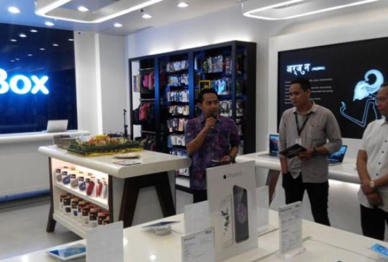 iBox Days di Pakuwon Mall Jogja: Promo Spesial, Gadget Impian, dan Pengalaman Belanja Seru