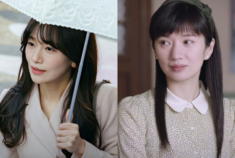 Review Perbandingan Drama Family by Choice vs. Go Ahead: Duel Dua Raksasa Melodrama Korea vs Cina