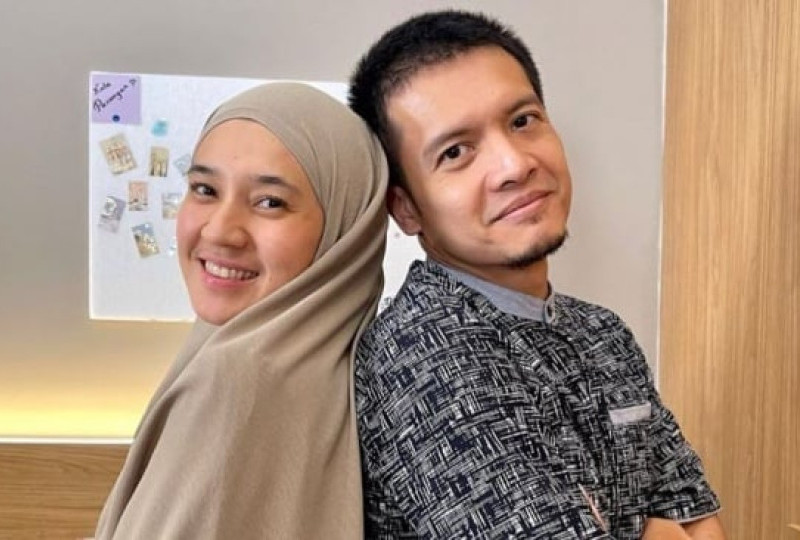 Dimas Seto Terjebak di Pusaran Skandal! Nama Terbawa dalam Drama Perceraian Panas Baim Wong dan Paula Verhoeven