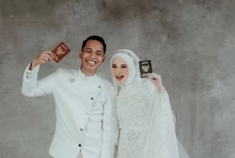 Siapa Irfan Mahmuda? Pria Misterius yang Berhasil Menaklukkan Hati Selebgram Amelia Andani, Akhirnya Terungkap!