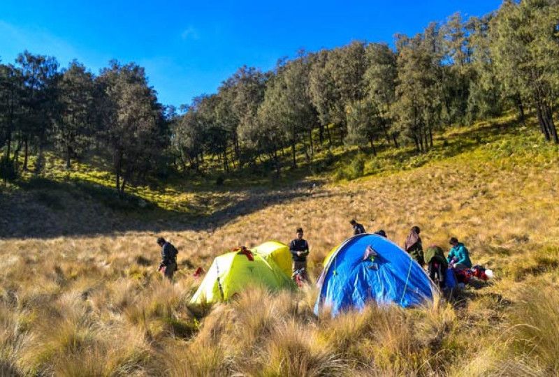 Pesugihan Gunung Lawu dan Kawi: Mengungkap Mitos dan Praktik Mistis di Balik Destinasi Wisata Bersejarah