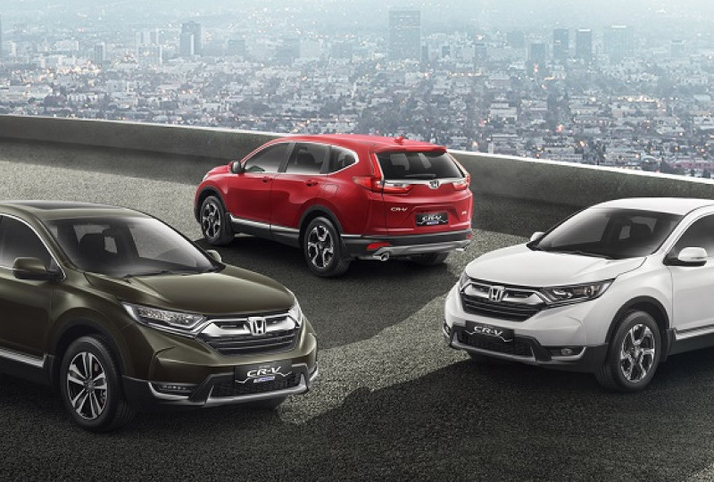 Pemilik Honda HR-V, CR-V, Brio, dan Lainnya, Waspadalah! Ini Bisa Jadi Mimpi Buruk yang Menguras Dompet!