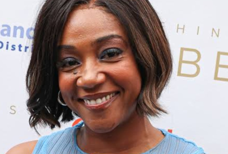 Tiffany Haddish Membuat Humor dari Masa Lalunya: Kisah Penangkapan DUI yang Jadi Bahan Tertawaan