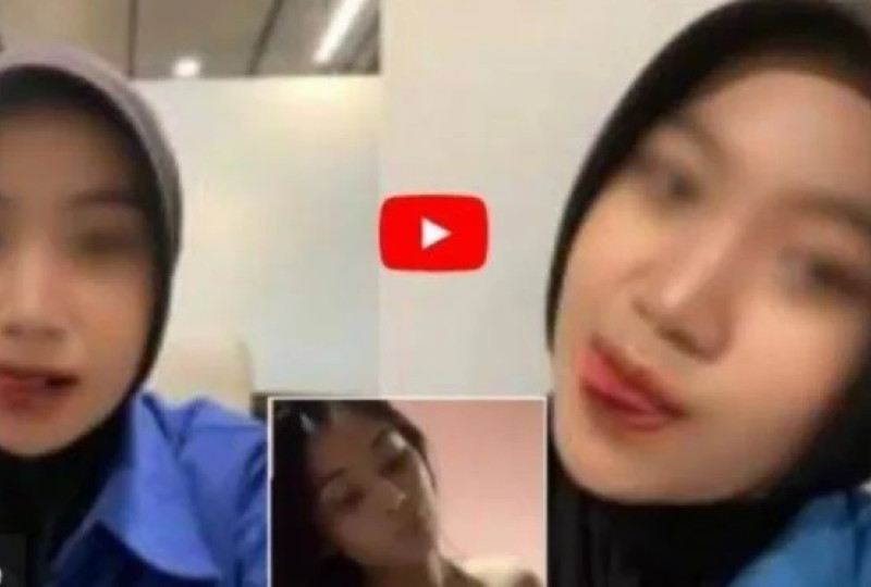 Zahra, Pegawai Seafood Bakaran, Terjebak Dalam Kontroversi Video Asusila 6 Menit 40 Detik!