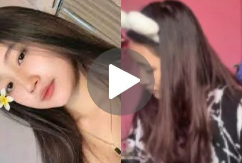 Viral! Shella Ananda Mengguncang TikTok dengan Live 7 Menit yang Bikin Heboh!