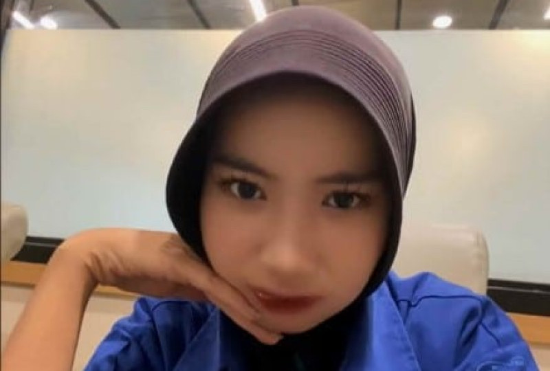 Video Viral Zahra Seafood Bikin Geger, Netizen Penasaran Ada Apa di Balik Durasi Panas Itu?