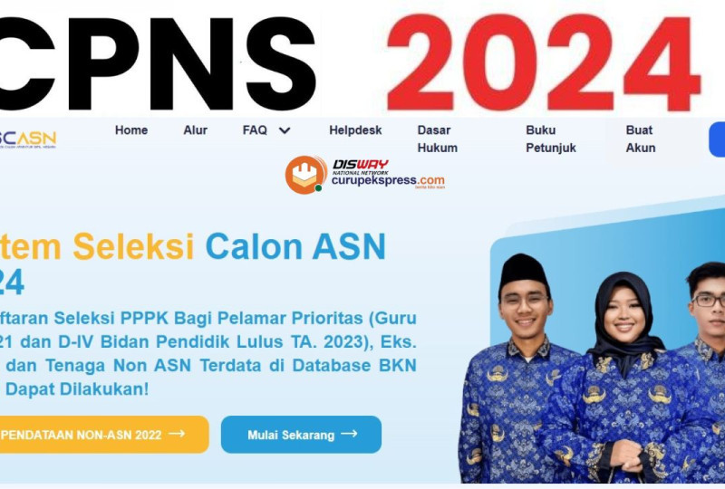 Pengumuman SKD CPNS 2024: Kemhan, BP2MI, dan Kemlu Sudah Mengumumkan – Siapkah Anda Melangkah ke Tahap Selanjutnya?