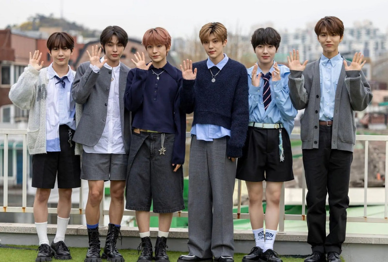 NCT WISH Profile: Unit Baru yang Siap Mendobrak Industri K-Pop!