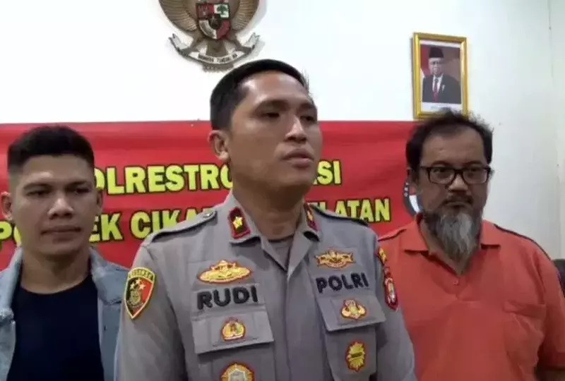 Tewas Dihakimi Massa: Pelaku Curanmor di Bekasi Merasakan Karma Secepat Kilat!