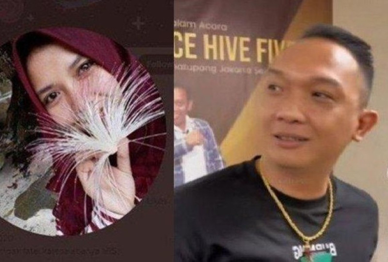 Septia Karyawan Jhon LBF pada PT Hive Five: Gaji Dipotong Sepihak hingga Sidang Panas Pencemaran Nama Baik!