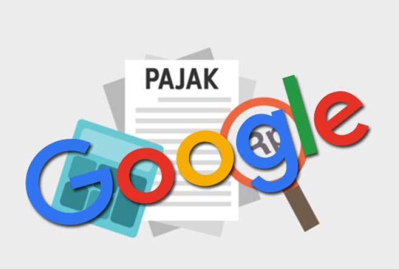 Semua Produk Google juga kena PPN 12% yang ditanggung pengguna Indonesia, Jadi Ujian Berat bagi Pelaku Usaha !