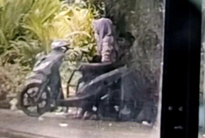 LINK VIDEO Skandal Mesum di GOR Sasana Krida Kraksaan, Kabupaten Probolinggo, Jawa Timur