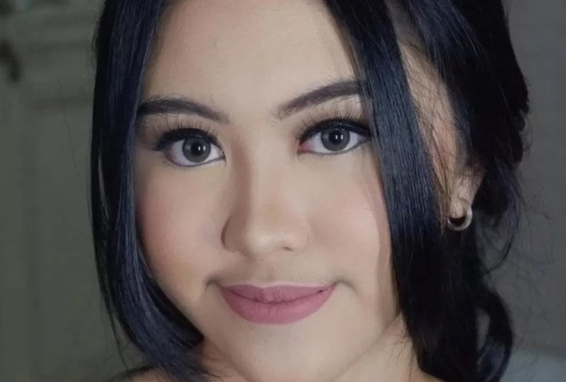 Profil dan Biodata Lady Aurellia Pramesti: Sang Ibu Sri Meilina SH, dan Akun Instagram @aureelady yang Terkunci