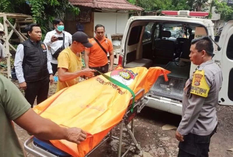 VIDEO Viral Mayat Tanpa Kepala Ditemukan di Pantai Malimbu, Lombok Utara