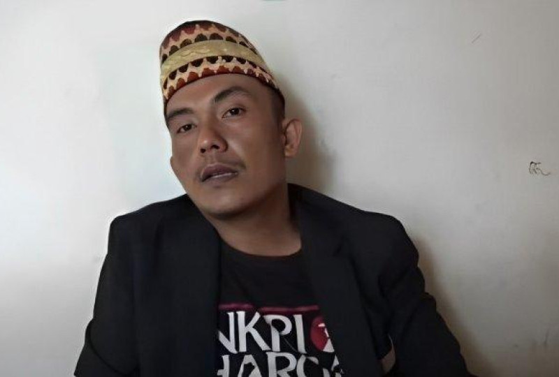 Bukan Keturunan Kiai Ageng Besari? TAJIB sang Adik Kandung Bongkar Silsilah Keluarga Gus Miftah, Bapak Petani, Ibu Pedagang Pasar, Keluarga Hidup Melarat!