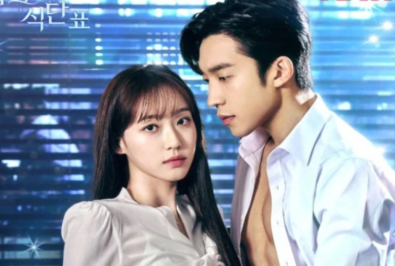 Siap-Siap Terbawa Baper! Spin-off 'No Gain No Love' Tayang Hari Ini: Lee Sang Yi & Han Ji Hyun Panaskan Layar dengan 'Spice Up Our Love'