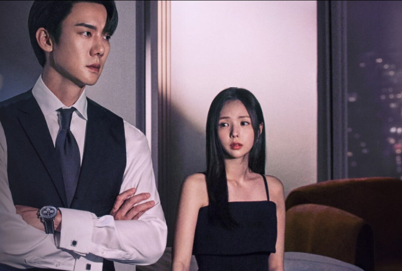 Jadwal Tayang Drama “When The Phone Rings” Episode 5-12: Klimaks yang Menggetarkan!