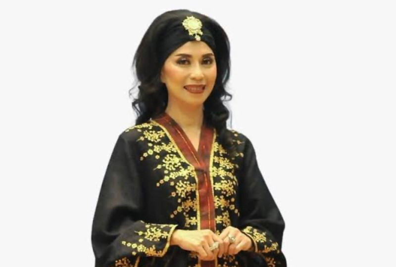 Sri Meilina SH: Ibu Lady Aurellia yang Sempat Rendahkan Chief Koas di Palembang Sebelum Sopirnya Memukuli Korban