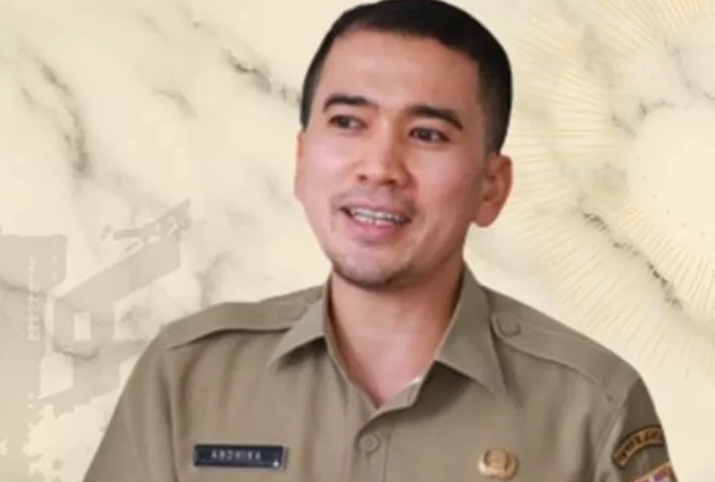 Andhika Permata, Kadis Pariwisata Diduga Korupsi dan Terlibat Skandal LGBT, DPRD Dituding Diam Saja! Mazzini Geram: 