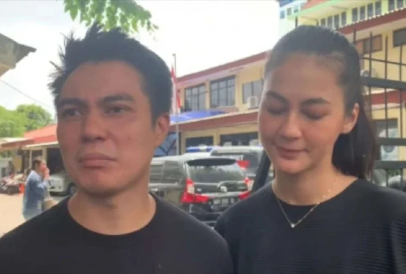 Baim Wong Bongkar Aib, Paula Dituduh Selingkuh! Perceraian Panas Bikin Netizen Gempar