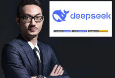 Histeria DeepSeek Bisa Mereda Seiring Meningkatnya Skeptisisme di Wall Street