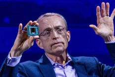 INTEL CEO Pat Gelsinger Dipecat oleh Dewan Direksi Setelah Upaya Pemulihan yang Gagal