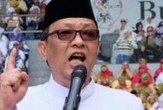 Pelanggar Hukum diHimbau Tidak Gunakan Atribut Islam untuk Hindari Stigma Negatif terhadap Umat Muslim