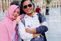 Ditoyor Suami di Depan Santri: Ning Astuti, Istri Gus Miftah, Jadi Sorotan Hebat Warganet!