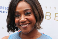 Tiffany Haddish Membuat Humor dari Masa Lalunya: Kisah Penangkapan DUI yang Jadi Bahan Tertawaan