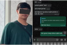 Ibu Bungkam Skandal Anak! Mahasiswa Binus Malang Ralvio Oxa Sefbiant Diduga Pelaku Kekerasan Seksual, Ibu Titik Sarirotul Rohma Dipecat Gara-gara Kasus Viral!