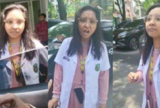 BIODATA Fladiniyah Puluhulawa: Dokter Viral Diduga Aniaya Pegawai Burger di Medan—Ironi Pendidikan yang Tak Sejalan dengan Etika