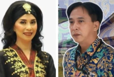 Dedy Mandarsyah: Drama Kekuasaan, Kemewahan, dan Kontroversi Sang Putri Lady Aurelia Pramesti