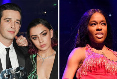 Matty Healy Menyerang Azealia Banks Setelah Kritikan Pedas terhadap Charli XCX: 