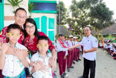 Kasus Pembunuhan di Kediri hari ini, dibantai Keluarga Guru Agus Komarudin dan Kristina di Dusun Gondanglegi Desa Pandantoyo Kecamatan Ngancar