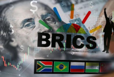 BRICS Pay: Senjata Mematikan untuk Menumbangkan Dolar AS dan Memulai Revolusi Keuangan Global!