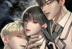 Profil dan Karakter Komik Undercover Chaebol High School: Da-Kyung dan Ketua Lee