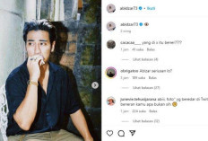 Abidzar Al Ghifari: Sensasi Viral dan Foto Kontroversialnya yang Mengguncang Media Sosial!