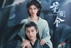 Link Nonton BLOSSOM: Chinese Drama 2024 Subtitle Indonesia!