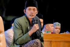 Gus IQDAM Anak Siapa, Orang Mana, dan Mengapa Dia Begitu Populer?