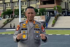 Jonner Samosir: Polisi Arogan atau Korban Stereotip? Misteri Kekayaan Rp360 Juta yang Mengejutkan!