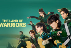 JADWAL TAYANG Drama The Land of Warriors Sub Indo Episode 28 29 30 31 32 33 34 35