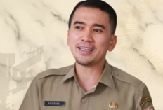 Andhika Permata, Kadis Pariwisata Diduga Korupsi dan Terlibat Skandal LGBT, DPRD Dituding Diam Saja! Mazzini Geram: 