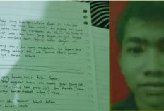 Mengejutkan! Very Ivandi Sinaga Mahasiswa Unnes Gantung Diri, Tinggalkan Surat Tragis: 