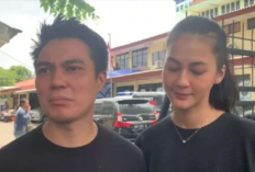 Baim Wong Bongkar Aib, Paula Dituduh Selingkuh! Perceraian Panas Bikin Netizen Gempar