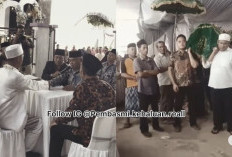 Rika Amiyana Sang Pengantin Wanita Meninggal Dunia Setelah Ijab Kabul di Dusun Air Naningan, Pekon Air Naningan, Kecamatan Air Naningan, Kabupaten Tanggamus