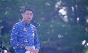 Bupati Gowa : PPPK Memiliki Hak Tugas dan Tanggung Jawab yang Sama dengan ASN