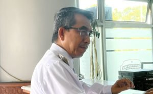 Bupati Kutim Bakal Bangun Jaringan Internet Milik Elon Musk di Desa Bukit Permata