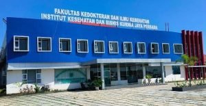 PMB Gelombang 2 Fakultas Kedokteran IKB KJP Palopo Masih Dibuka Hingga 26 Agustus 2024